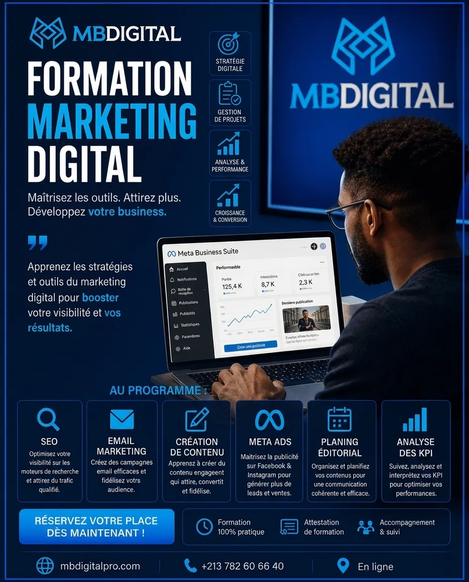 marketing digital