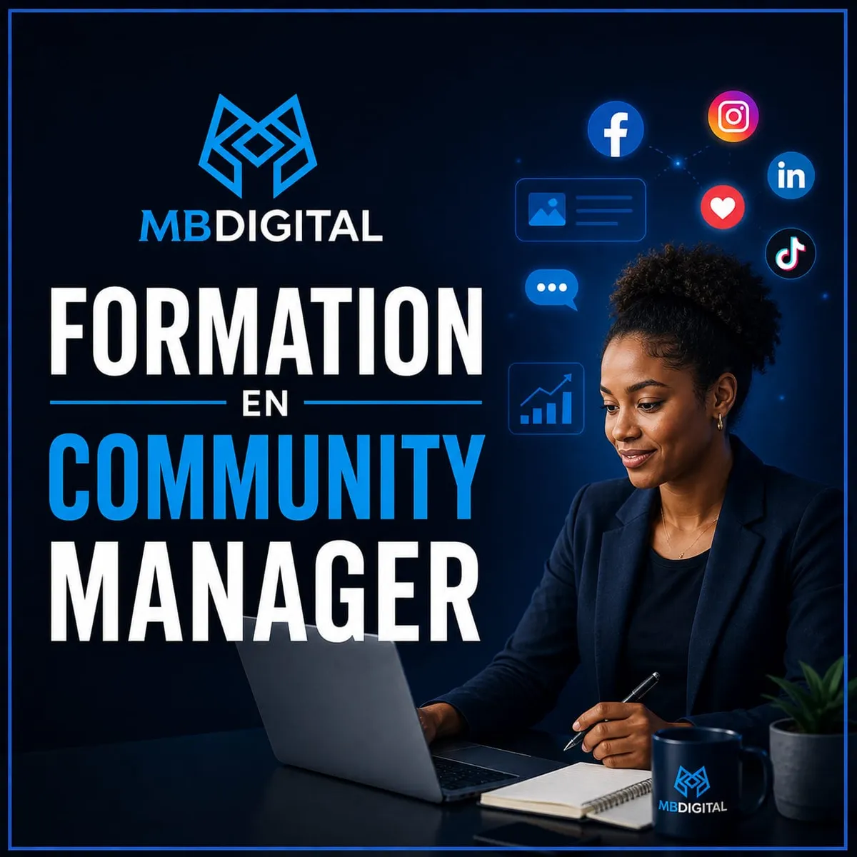 Community Manager