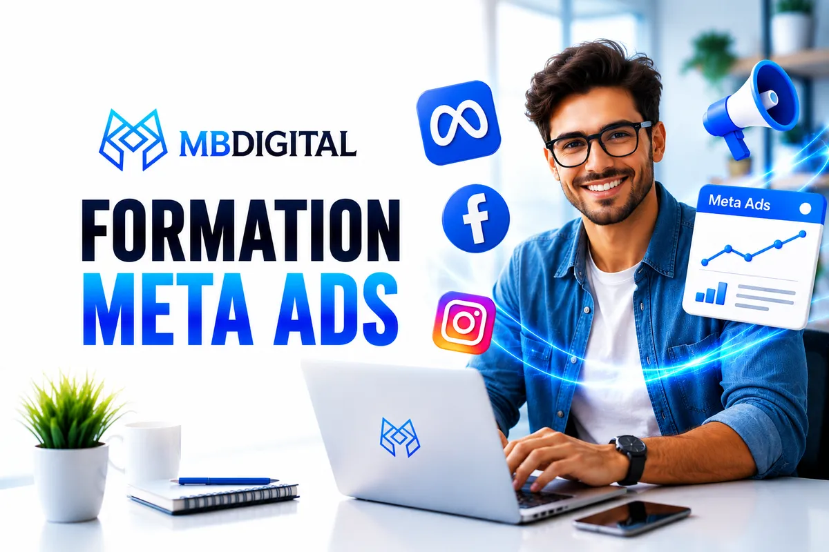 Formation Meta Ads
