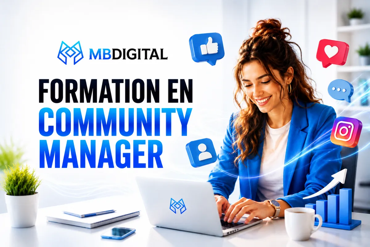 Community Manager